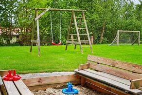 5 star holiday home in Ebeltoft - Image 5