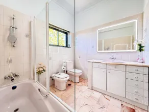 Villa mit privatem Pool und Garten | Strand und Golf 5 Minuten | Lissabon 20 Min - Image 2
