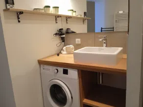 gite avec jardinet - Image 3