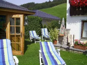 Camera doppia 1 - Appartamenti e Bed & Breakfast Eberle - Image 5