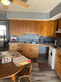 Home away from home! - Image 3