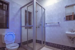 CHAK Guest House & Conference Centre - Image 2