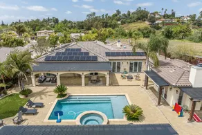 Hidden Gem of SoCal: Game Room, Pool, Spa, & Resort Backyard!  - Image 5