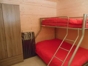 Agréable app 60m2 dans chalet 7 couchages - Image 3