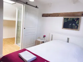 Beautiful Barn Conversion with PRIVATE POOL!! - Image 5