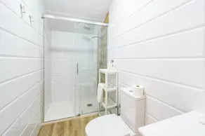 Apartment \"Casa Pereira\" with Private Terrace, Balconies & Wi-Fi - Image 3