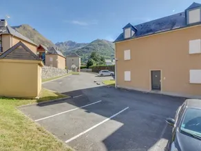 Lejlighed Esquièze-Sère, 3 soveværelser, 6 personer - Image 5