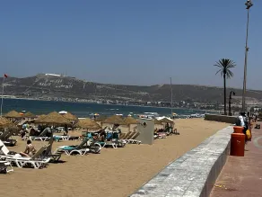 DUPLEX 15 Mn de la Plage, du Souk - Image 5