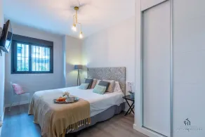 Living4malaga Pacific Terrace Apartment - Image 5
