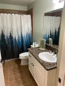 Cheerful 6 bedroom condo in Shaver Lake - Image 4