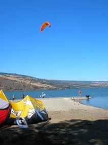 Spectacular Columbia River View + Easy Access To World Class Windsurfing/Kiting - Image 4
