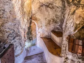 by Casamerina, villa in town of Narni with private garden, pool and sauna - Image 2