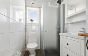 Lækkert hjem i Löttorp med køkken - Image 3