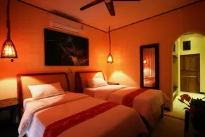 5 Bedroom Seafront Villa Phangan SDV231-By Samui Dream Villas - Image 5