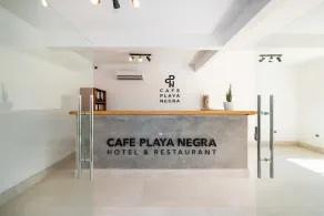 Cafe Playa Negra Hotel - Image 2
