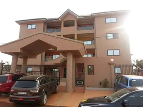 MJ Appartments - Image 5