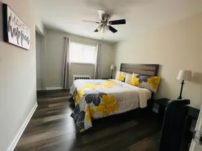 Updated 2BR Near Blue Ash & Downtown Cincinnati | Ideal for Long Stays - Image 3