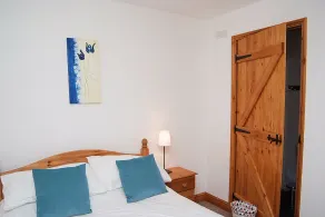 Self Catering Rural Farm Cottage + Heated Pool Cornwall - Image 5