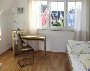 Ferienhaus Poseidon in Vieregge - Image 3