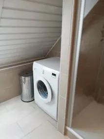 Ferienwohnung Fleur de Lys Urlaub auf Anfrage mit Hund - Image 2