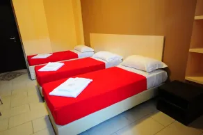 Hotel Mosaic Central Rome - Image 2