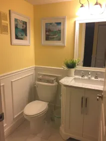 Beautiful 1st floor beach Jupiter condo on canal - Image 3