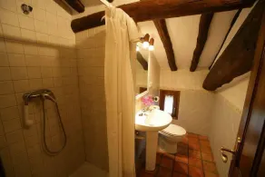 Almazorre: Country holiday home - ALMAZORREApartment in Farmhouse - Image 3