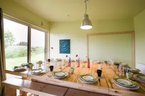 Tarset Tor Bunkhouse - Image 3