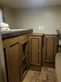 2016 Wildwood by Forest River Travel Trailer - sleeps 8 - Image 5