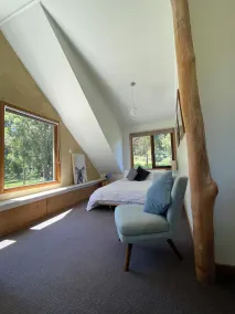Woodside Country Retreat....home with a view - Image 2