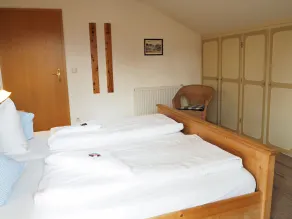 Komfortable, Komplett Eingerichtete Fewo mit Bergblick für 4 Personen - Image 5