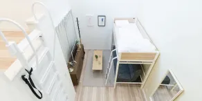 TRIP POD SUMIYOSHI C - Image 5