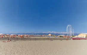 Accogliente appartamento a Camaiore con. - Image 4