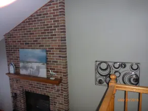 Baseline Lakefront - Beautiful views, shallow swimming area - Huron chain with 7 lakes - Image 2