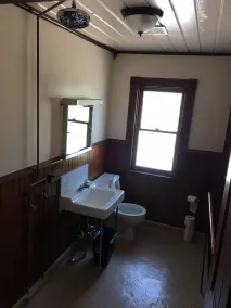 Genießen Sie unser großes viktorianisches Bauernhaus, fahren Sie mit der AOAA oder besuchen Sie Knoebels Minuten entfernt - Image 4