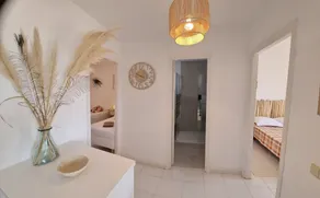 Charming Apartment \"El Ton Golf\" near the Beach with Golf Course, Pool, Garden & Wi-Fi - Image 3