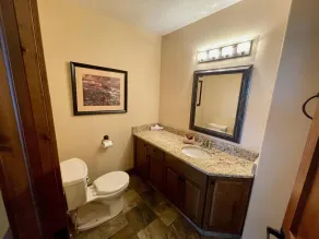 TimberStone 25 - Golf - Ski - Hike - Chill - Private Hot Tub - Sleeps 11 - Image 4