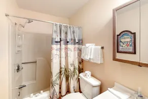 Golf Colony Resort - 25B 2 Bedrooms 2 Bathrooms Condo - Image 2