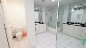 Jacuzzi near the beach, Bycicle, BBQ and Spa patio. - Image 3