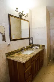 Ocean Villa With Pool, Getaway - Image 2