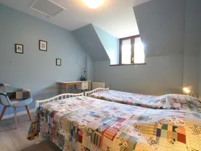 Cottage Camere-Il Grifo, 3 camere, 5 persone - Image 5