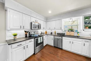 Cozy & Clean 4BR/2BA in South Tyler - Image 4