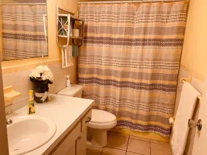 Private Tropical Waterfront Sanctuary w pool, hot tub & an island! Pet Friendly - Image 2