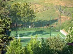 Podere la Piana Cherry Cottage - Image 2