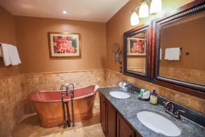 Ski on/Ski off, Convenient, Spacious & Extra Clean, Perfect for Large Families - Image 4