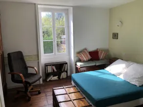 Karakterhus med have - Image 4