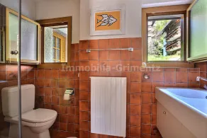 Appartement confortable pour 4 à 6 personnes, salon avec 1 divan-lit, coin cuisine avec lave-vaissel - Image 2