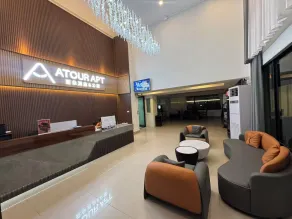 ATOUR Rayong Hotel - Image 3