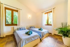 Finca in countryside Sa Vela with pool in Mallorca - Image 5