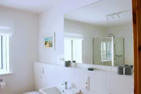 Vacation home near Sankt -Peter Ording Secluded location directly on the North Sea Eiderstedt - Image 3